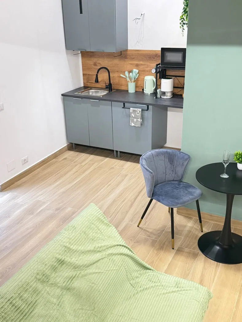 Appartamento in vendita a Palermo - foto 4