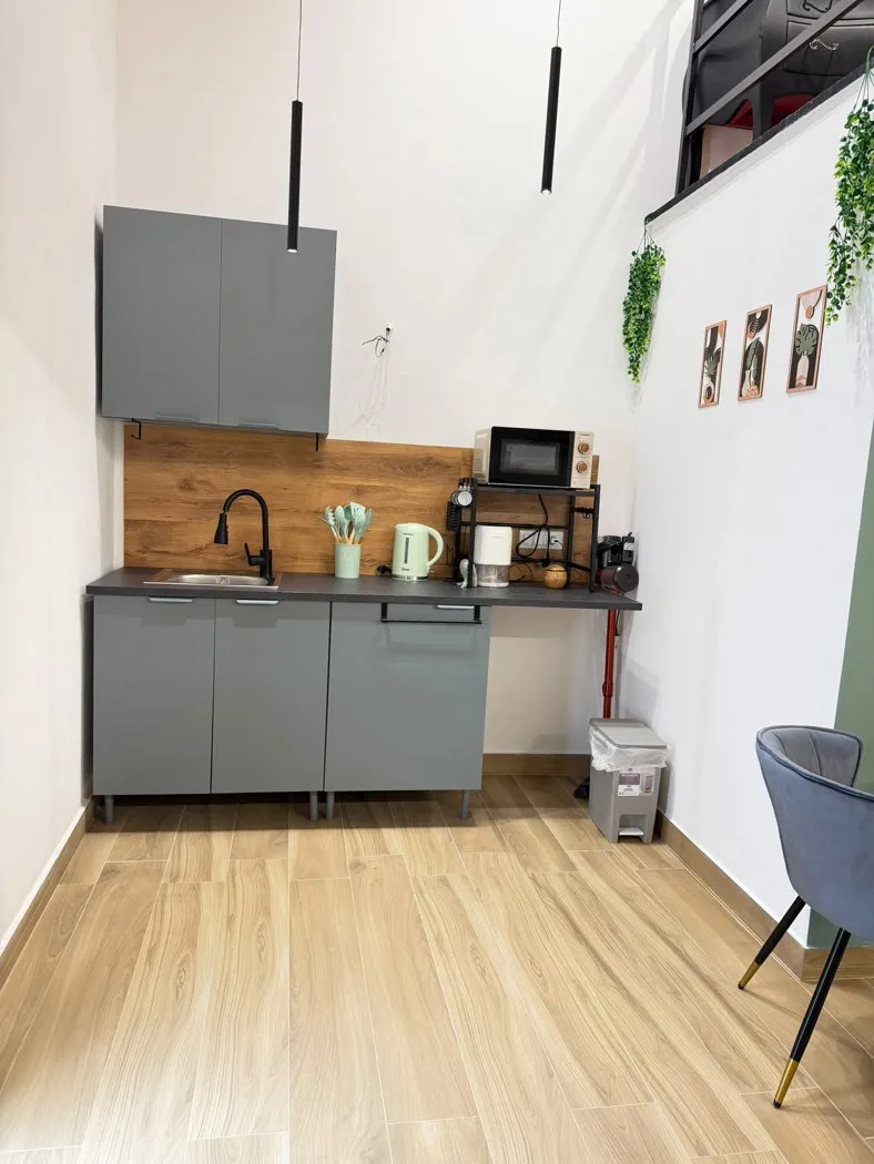 Appartamento in vendita a Palermo - foto 5