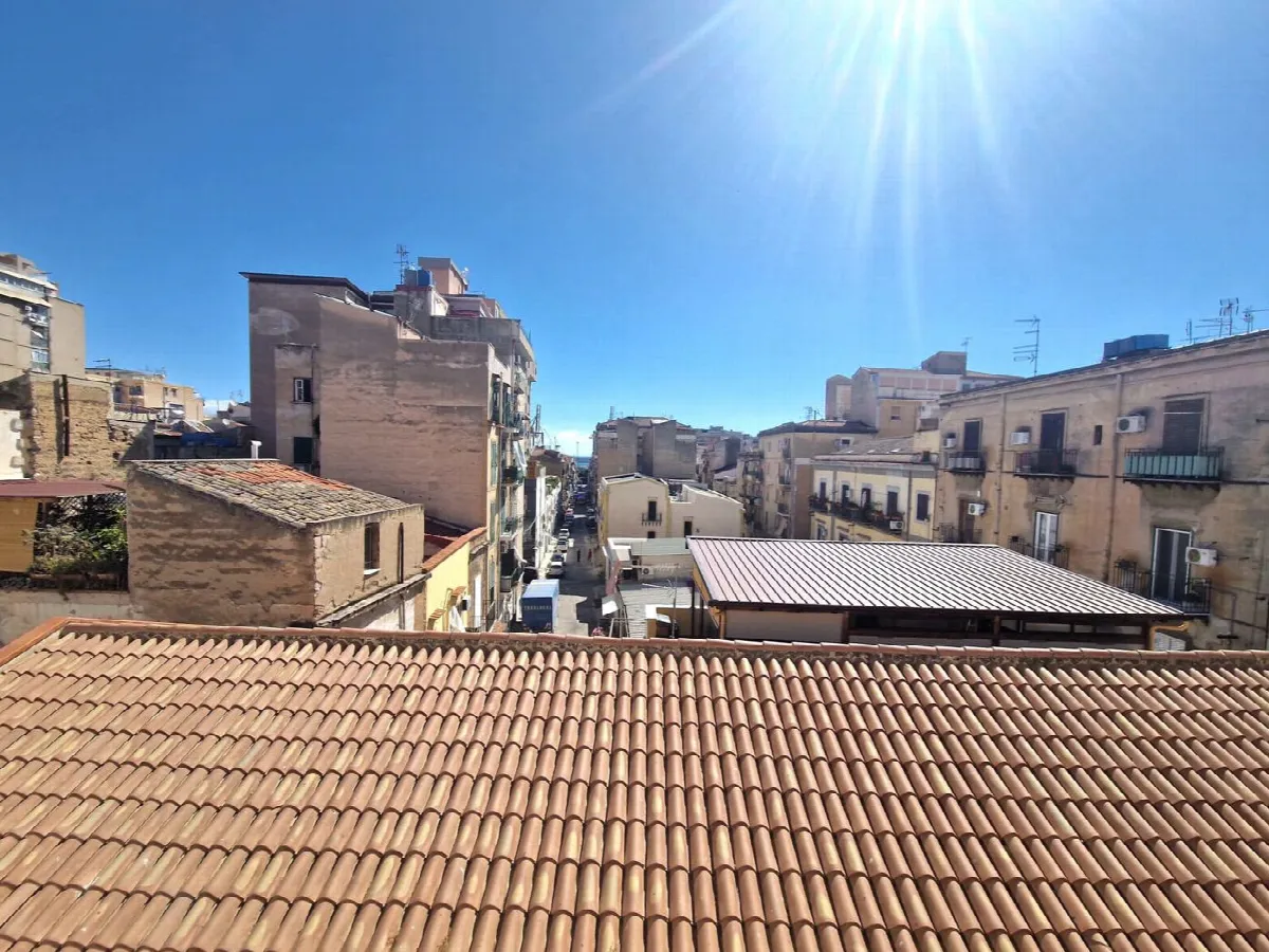 Appartamento in vendita a Palermo - foto 2