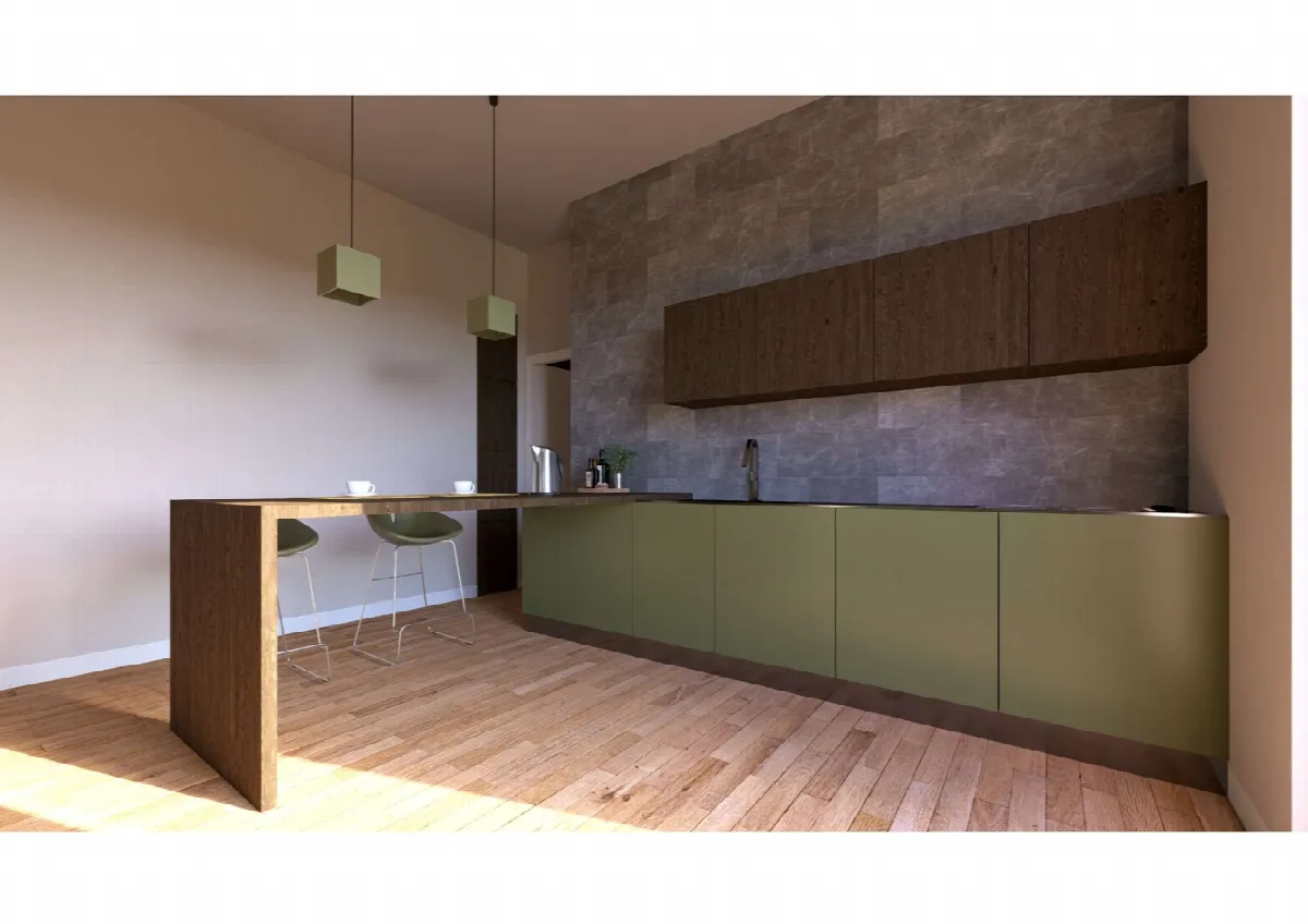 Appartamento in vendita a Palermo - foto 10