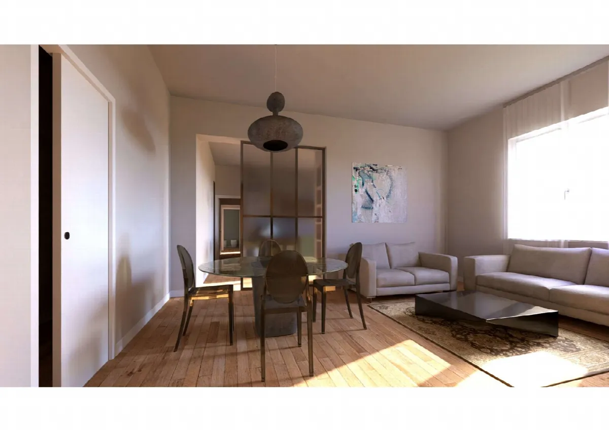 Appartamento in vendita a Palermo - foto 6