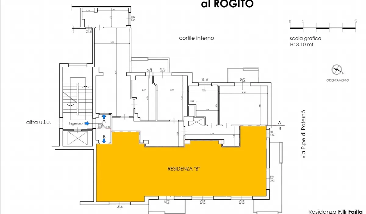 Appartamento in vendita a Palermo - foto 1