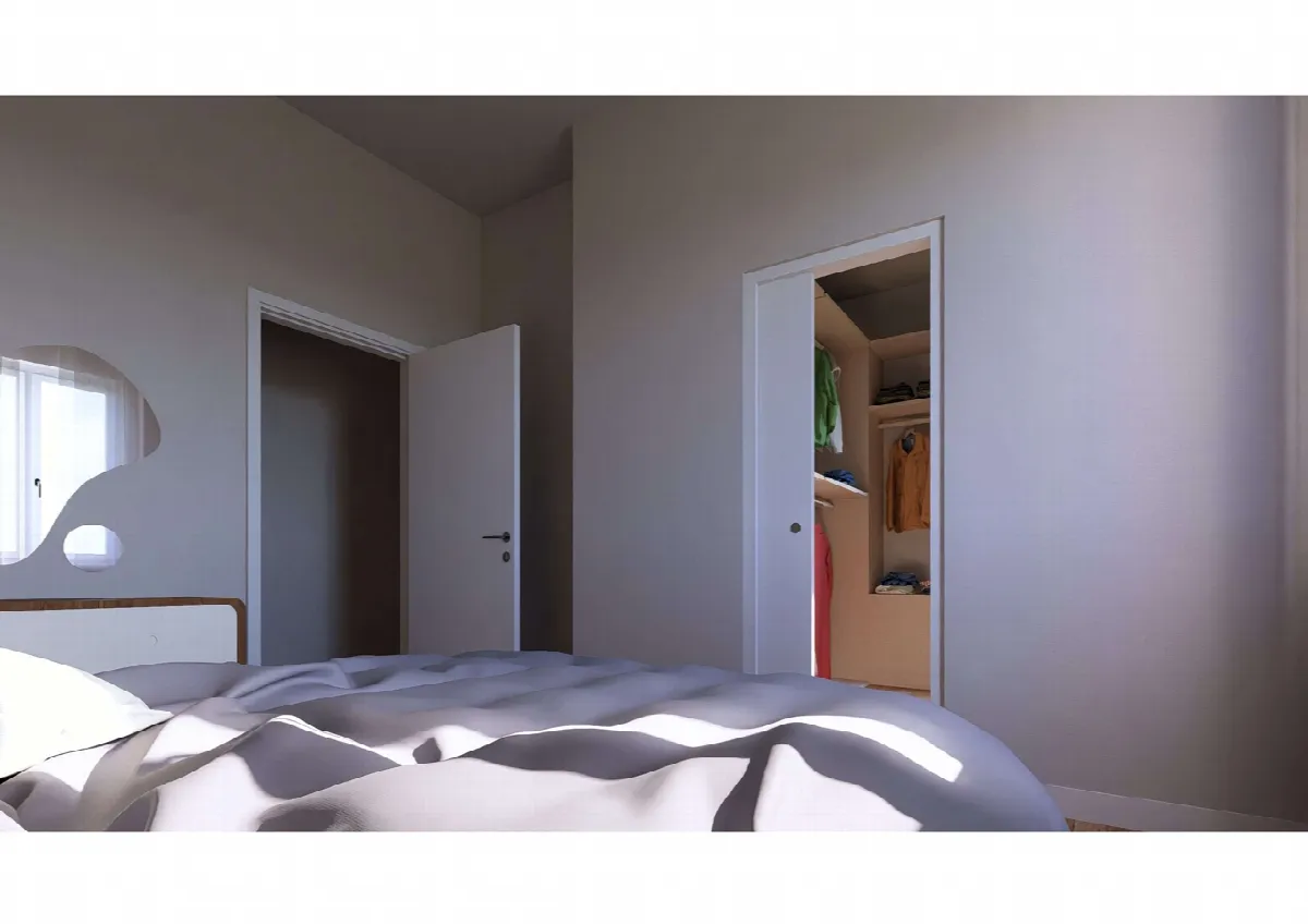 Appartamento in vendita a Palermo - foto 10
