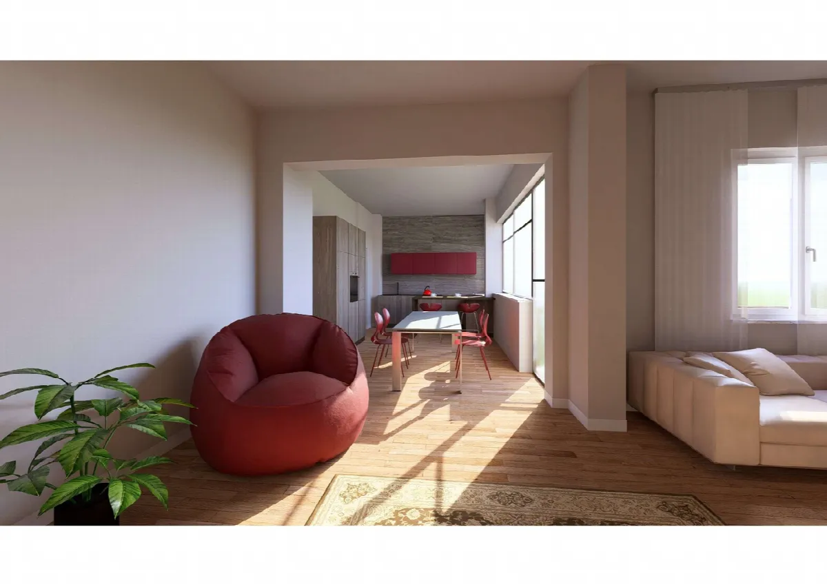 Appartamento in vendita a Palermo - foto 6