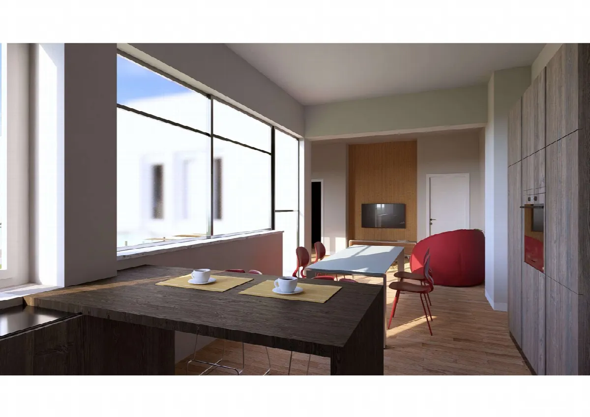 Appartamento in vendita a Palermo - foto 7