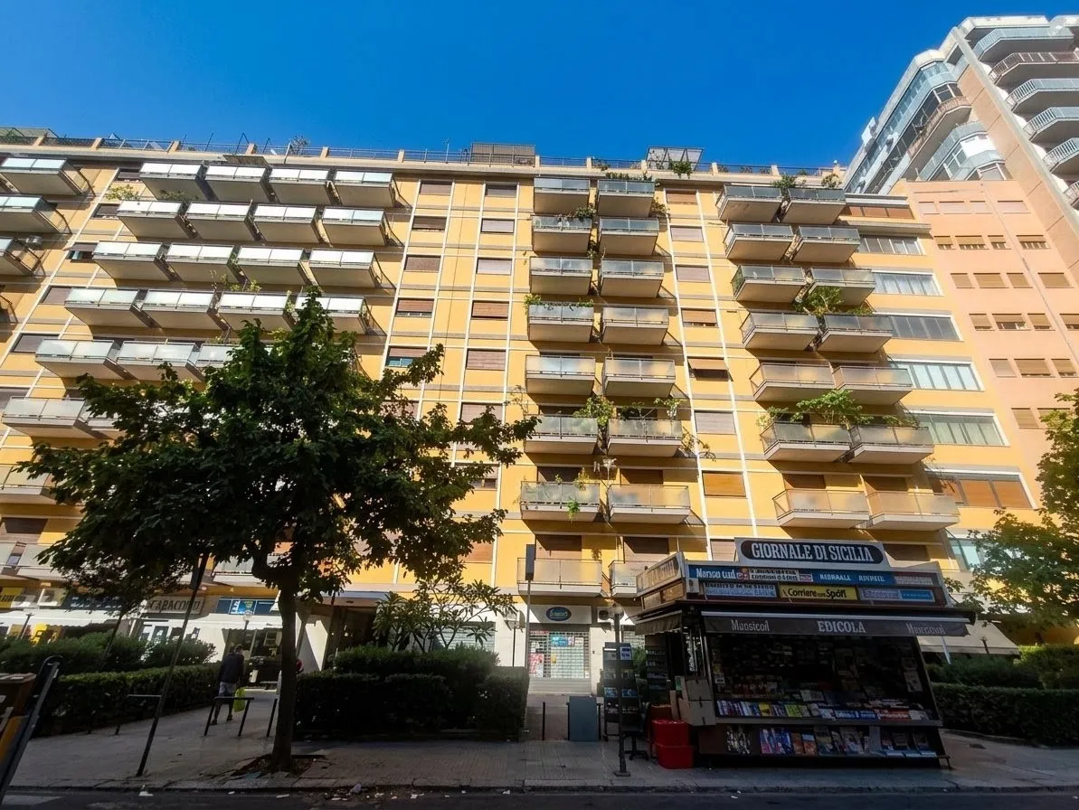 Appartamento in vendita a Palermo - foto 1