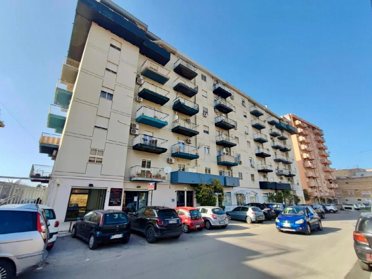 Appartamento in vendita a Palermo - foto 1