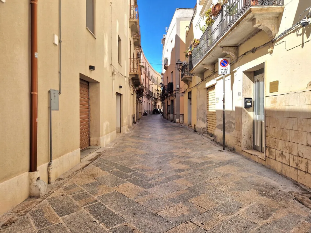 Casa indipendente in vendita a Trapani - foto 1