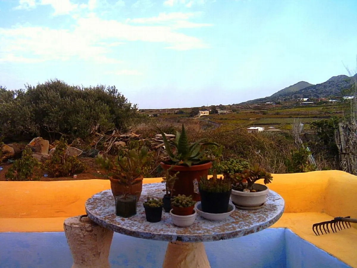 Rustico in vendita a Pantelleria - foto 2