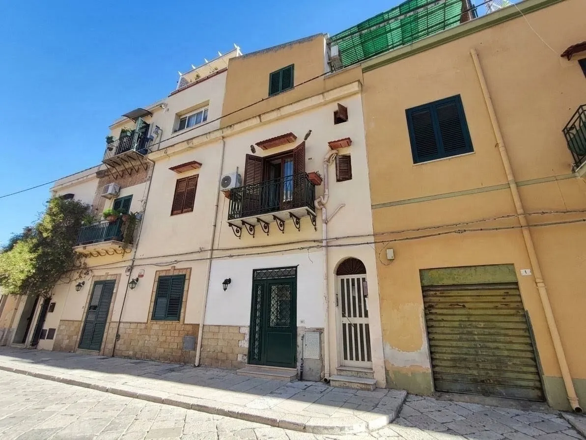 Appartamento in vendita a Palermo - foto 1