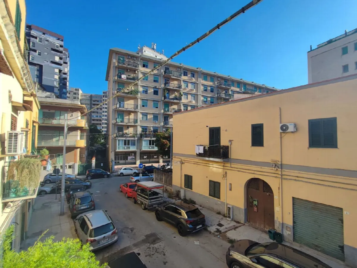 Appartamento in vendita a Palermo - foto 9