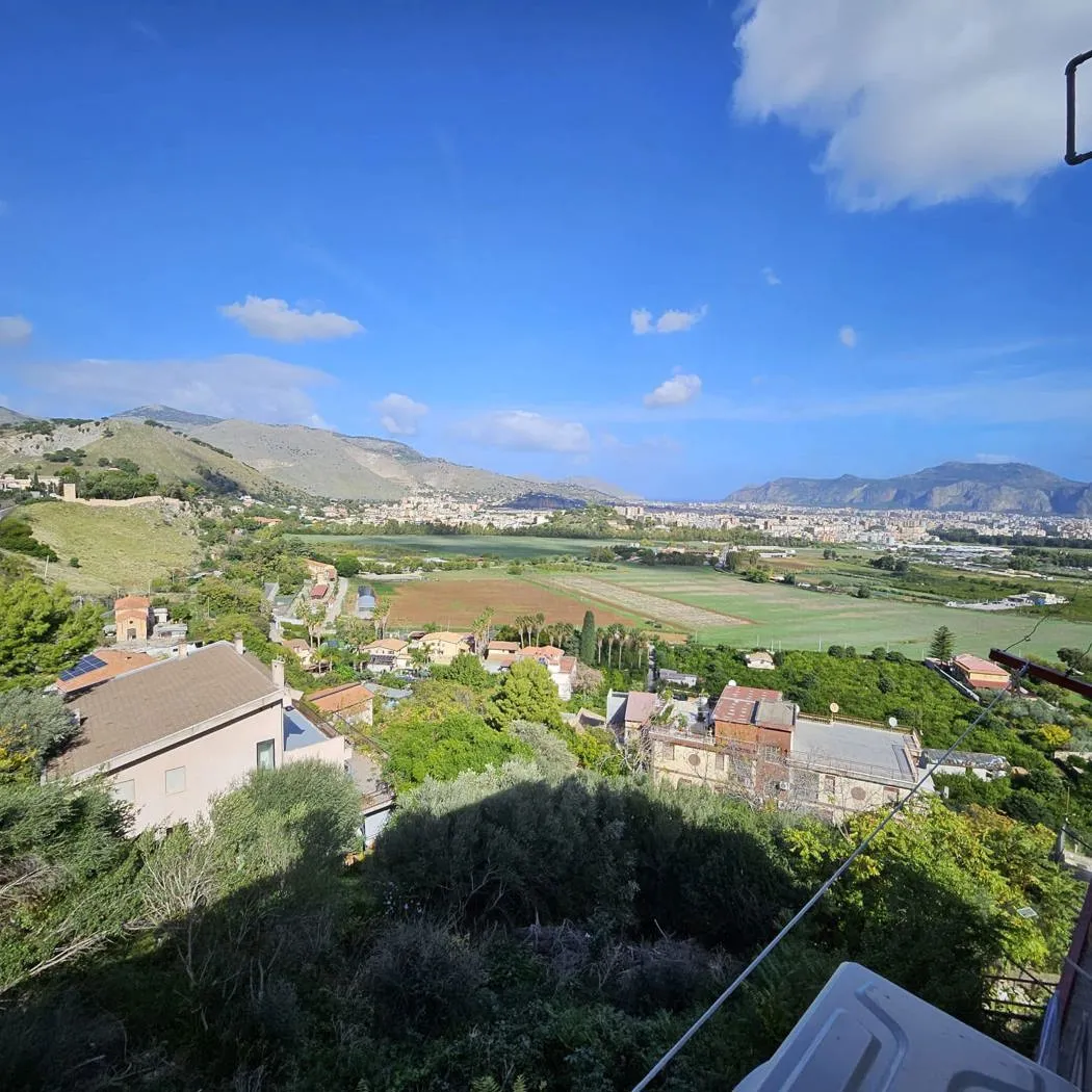 Appartamento in vendita a Palermo - foto 1