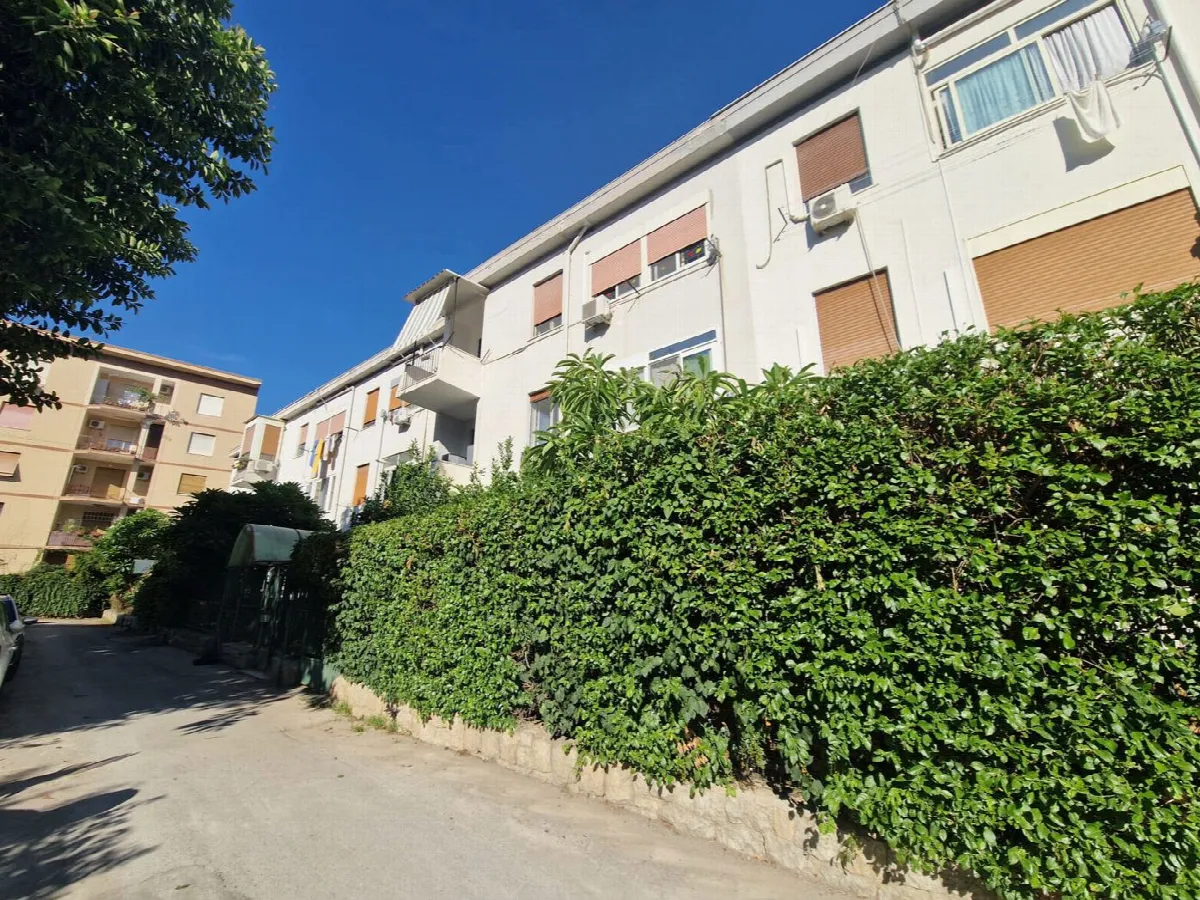 Appartamento in vendita a Palermo - foto 1