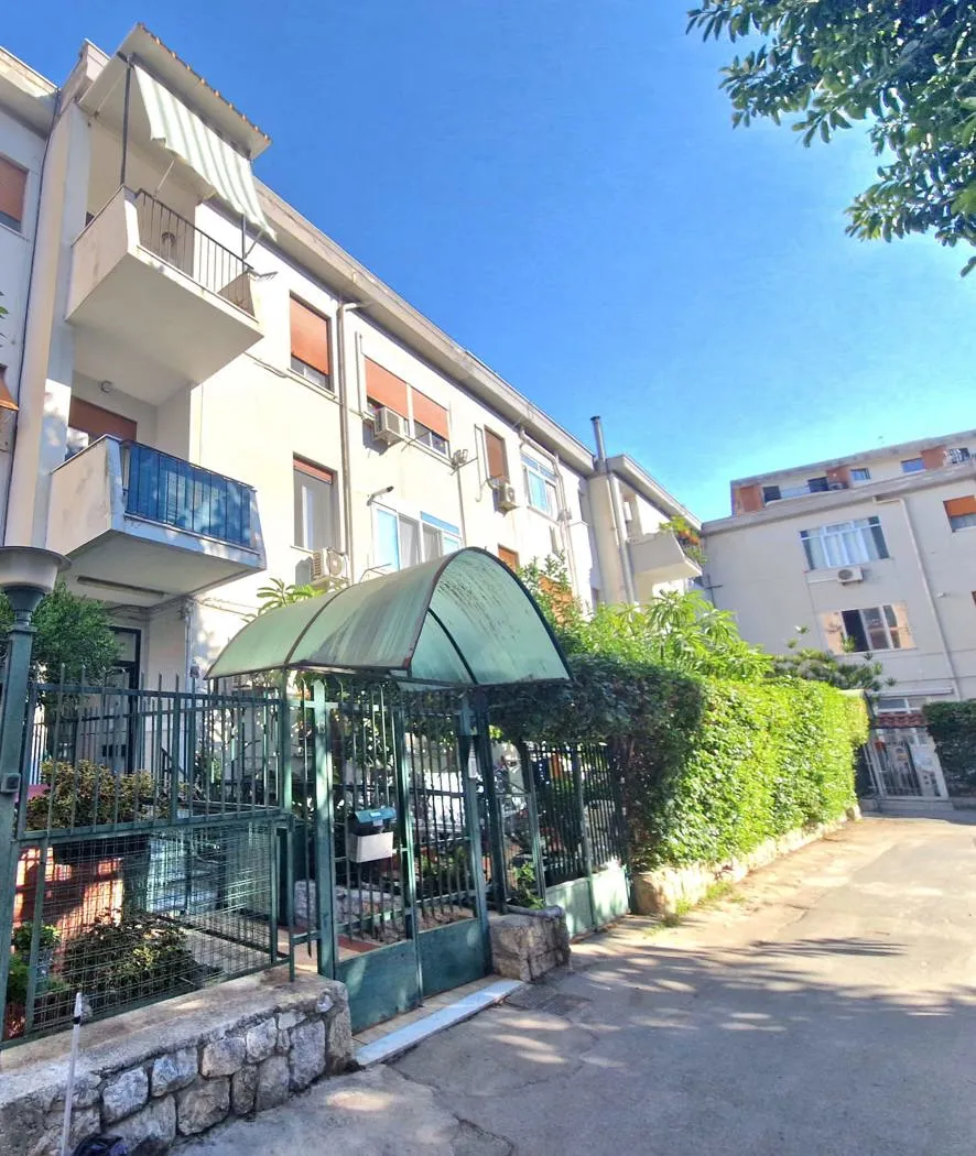 Appartamento in vendita a Palermo - foto 2