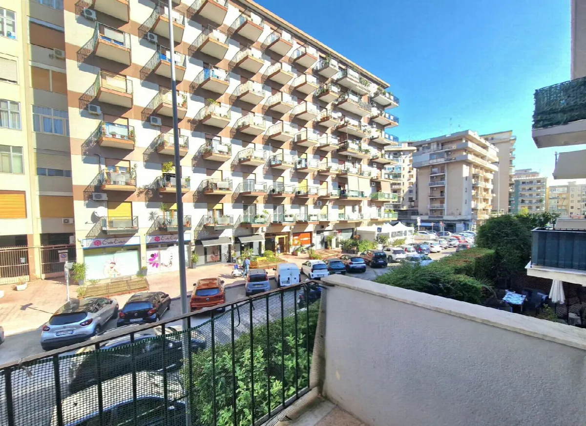 Appartamento in vendita a Palermo - foto 4