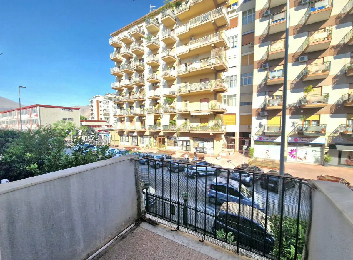 Appartamento in vendita a Palermo - foto 5