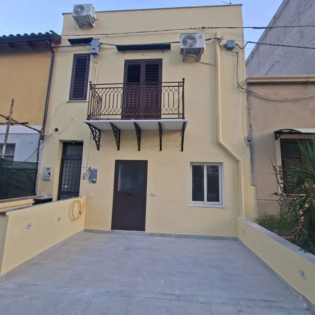 Appartamento in vendita a Palermo - foto 1
