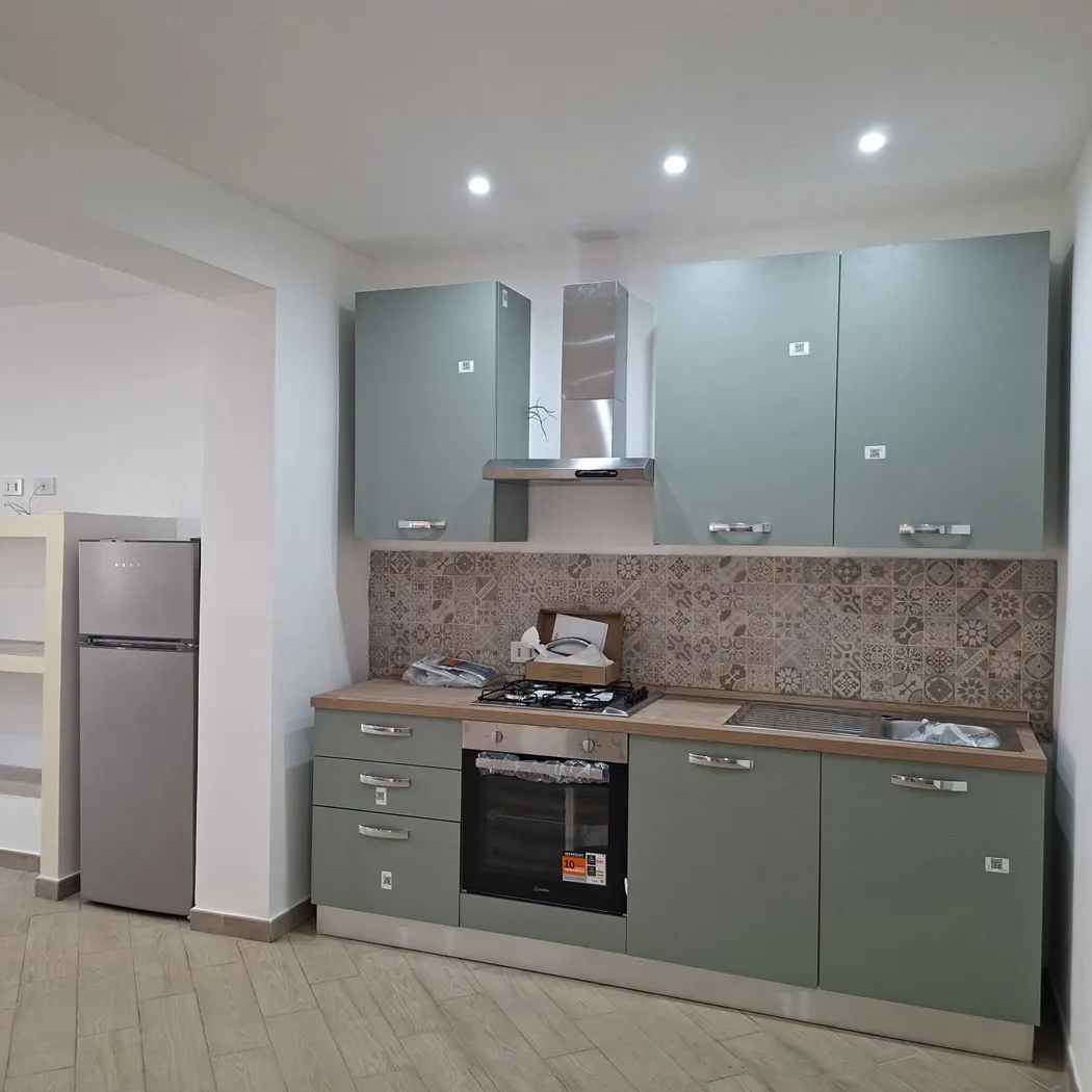Appartamento in vendita a Palermo - foto 4