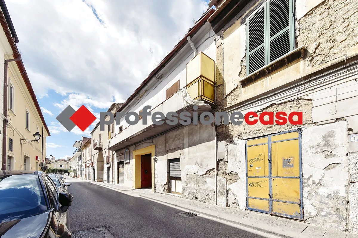 Appartamento in vendita a San Nicola la Strada - foto 1