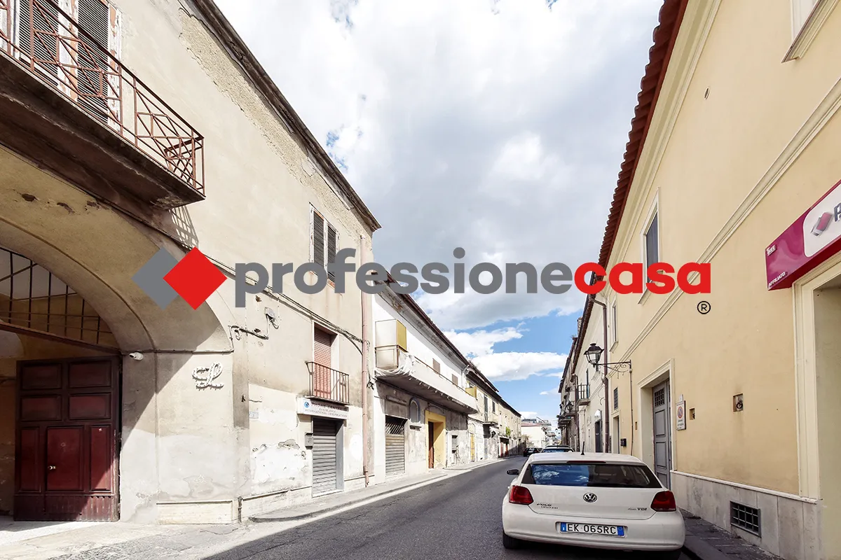Appartamento in vendita a San Nicola la Strada - foto 2