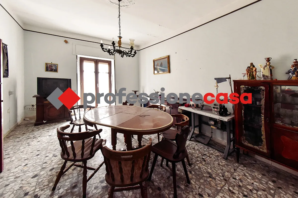 Appartamento in vendita a San Nicola la Strada - foto 5