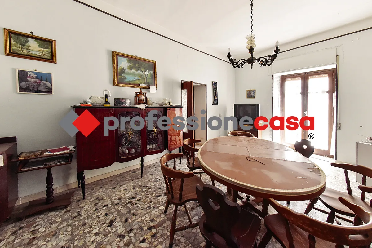 Appartamento in vendita a San Nicola la Strada - foto 6