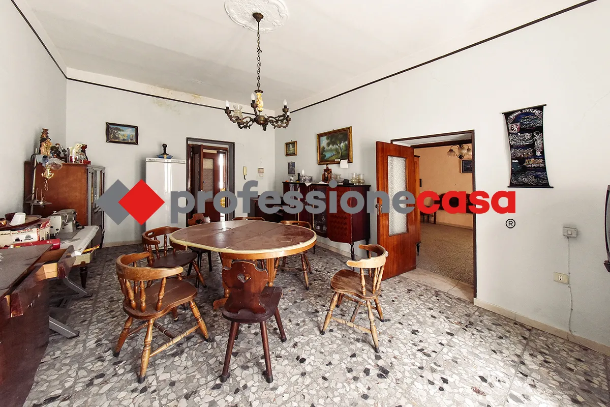 Appartamento in vendita a San Nicola la Strada - foto 7