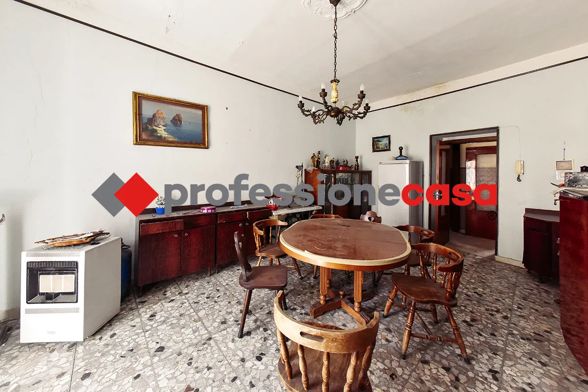 Appartamento in vendita a San Nicola la Strada - foto 8