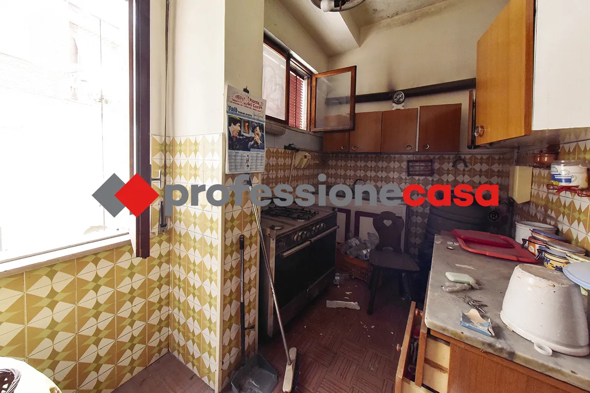 Appartamento in vendita a San Nicola la Strada - foto 9
