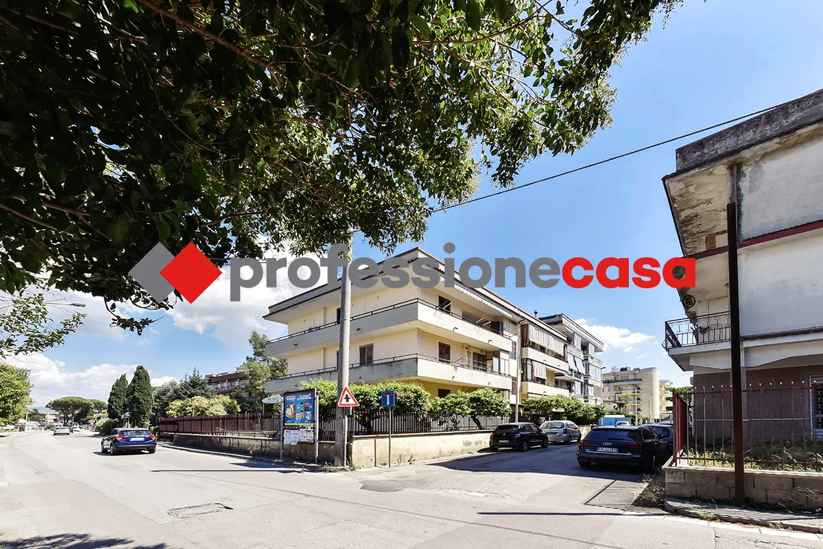 Appartamento in vendita a San Marco Evangelista - foto 1