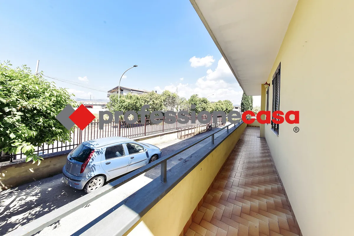 Appartamento in vendita a San Marco Evangelista - foto 3