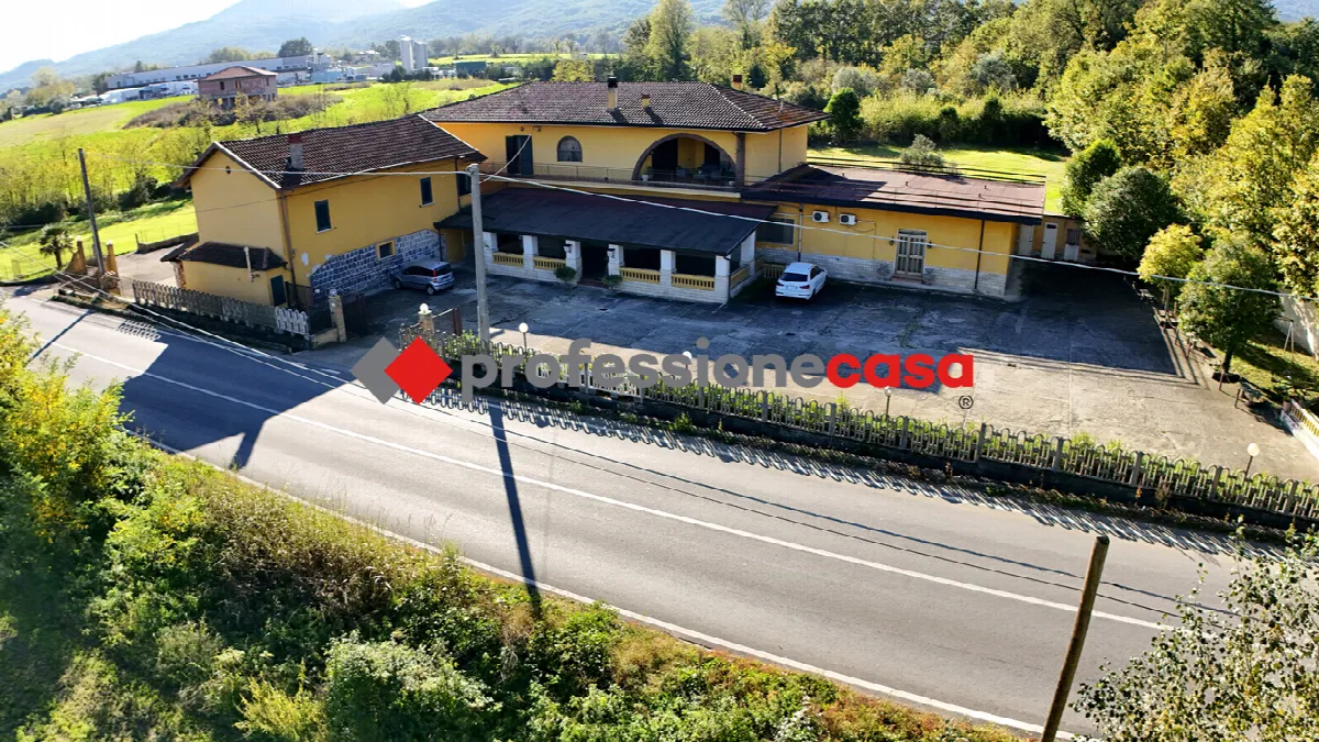 Appartamento in vendita a Alvignano - foto 3