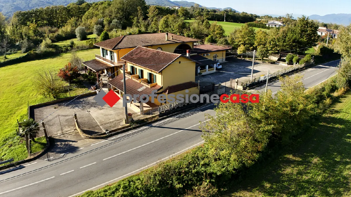 Appartamento in vendita a Alvignano - foto 4