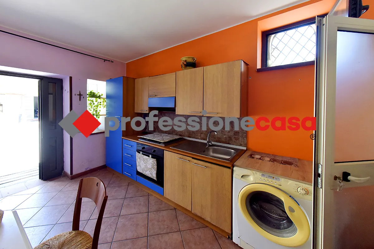 Casa indipendente in vendita a San Nicola la Strada - foto 10