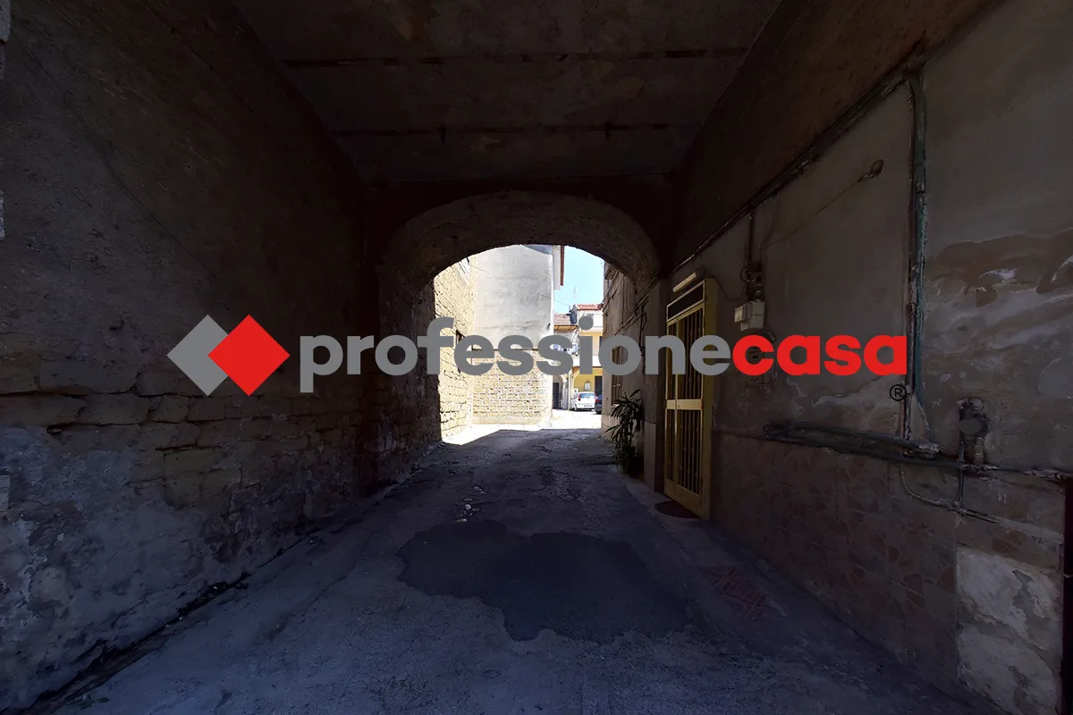 Casa indipendente in vendita a San Nicola la Strada - foto 3