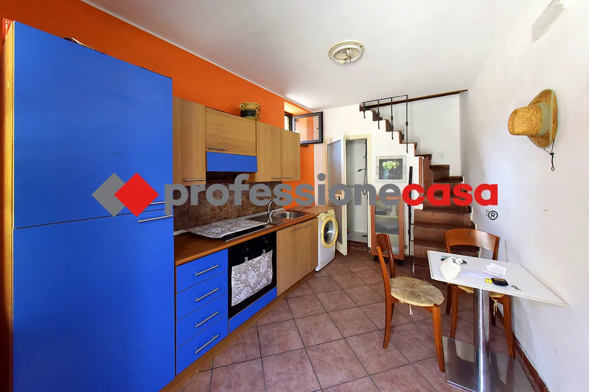 Casa indipendente in vendita a San Nicola la Strada - foto 8