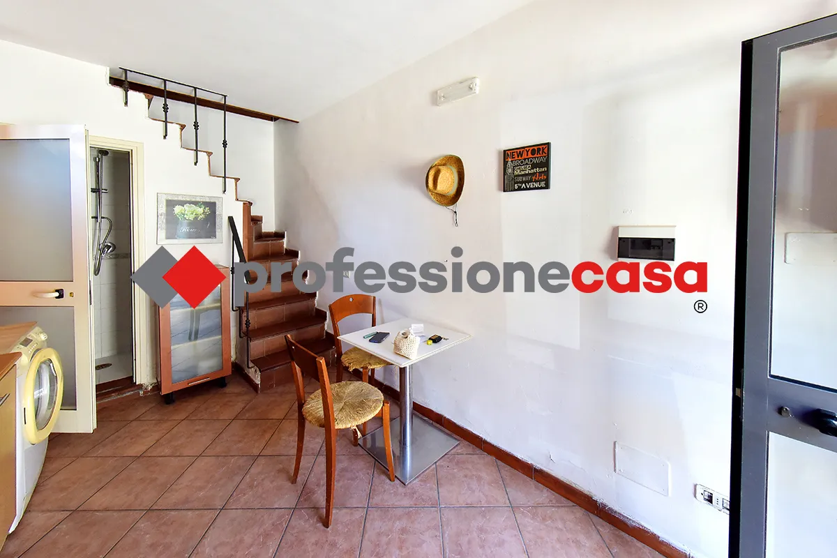 Casa indipendente in vendita a San Nicola la Strada - foto 9