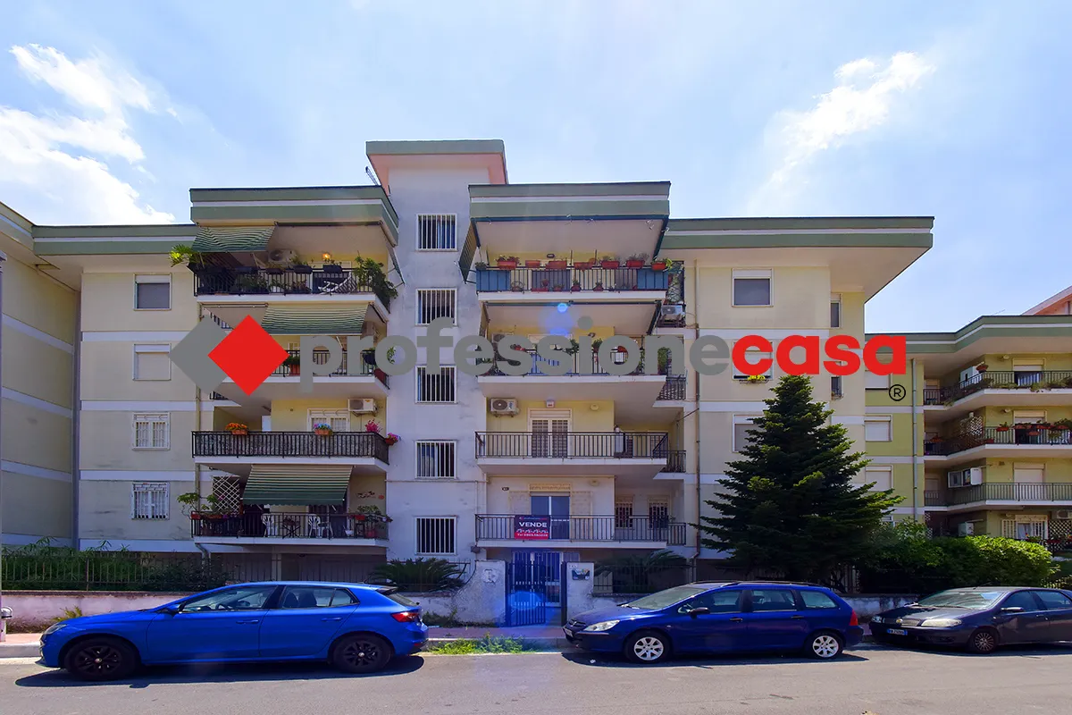 Appartamento in vendita a San Nicola la Strada - foto 1