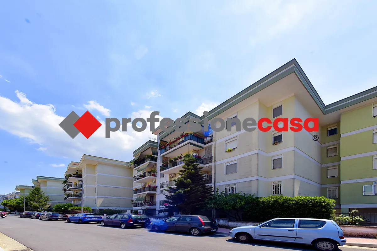 Appartamento in vendita a San Nicola la Strada - foto 2