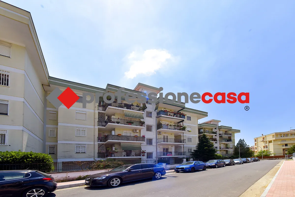 Appartamento in vendita a San Nicola la Strada - foto 3