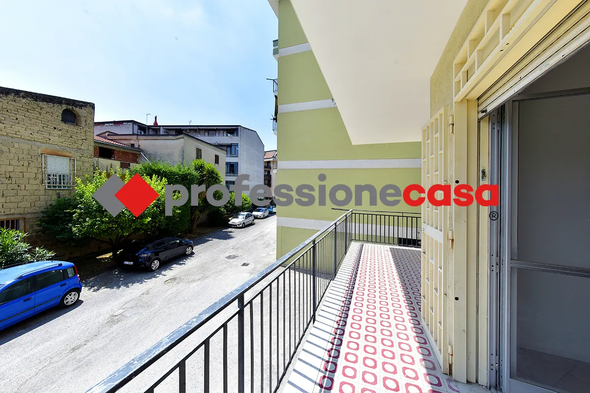 Appartamento in vendita a San Nicola la Strada - foto 4