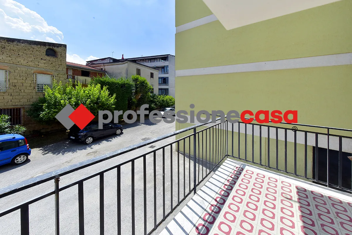 Appartamento in vendita a San Nicola la Strada - foto 6