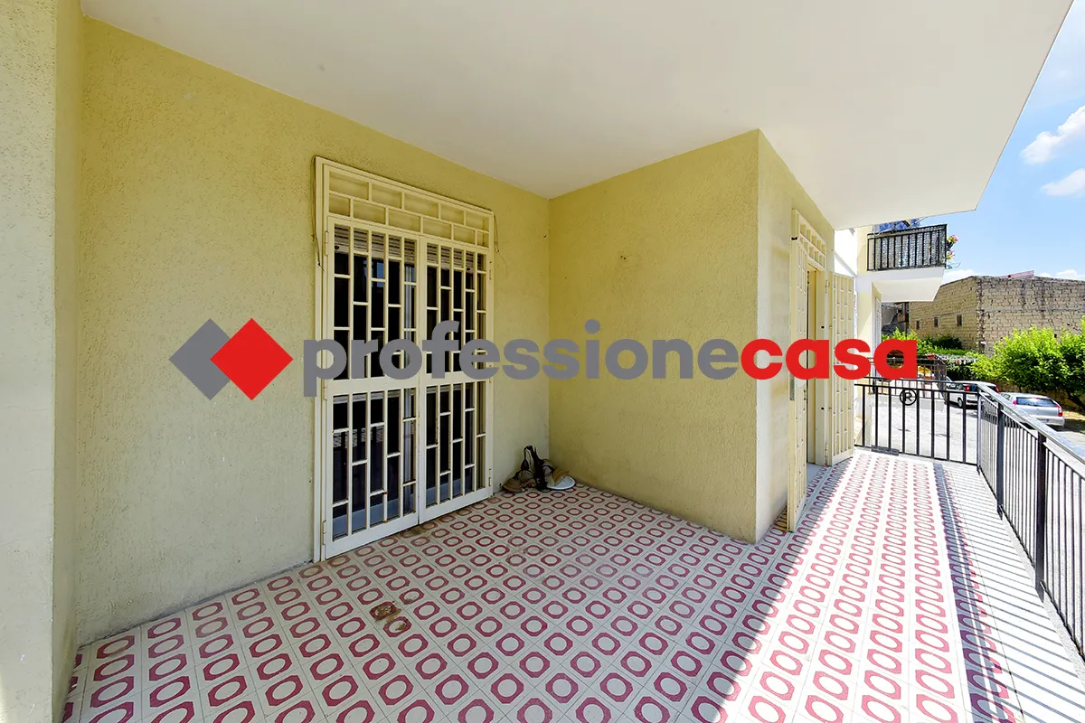 Appartamento in vendita a San Nicola la Strada - foto 7
