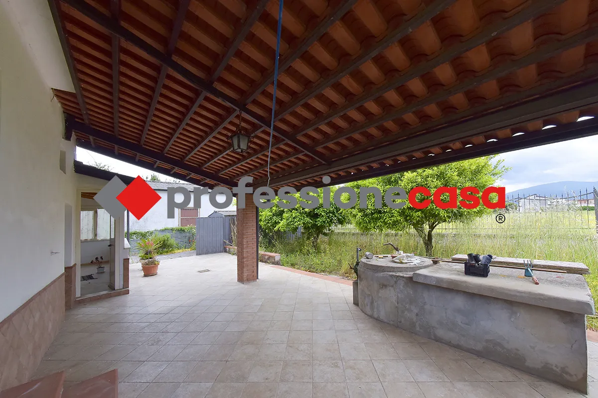Casa indipendente in vendita a Alife - foto 4