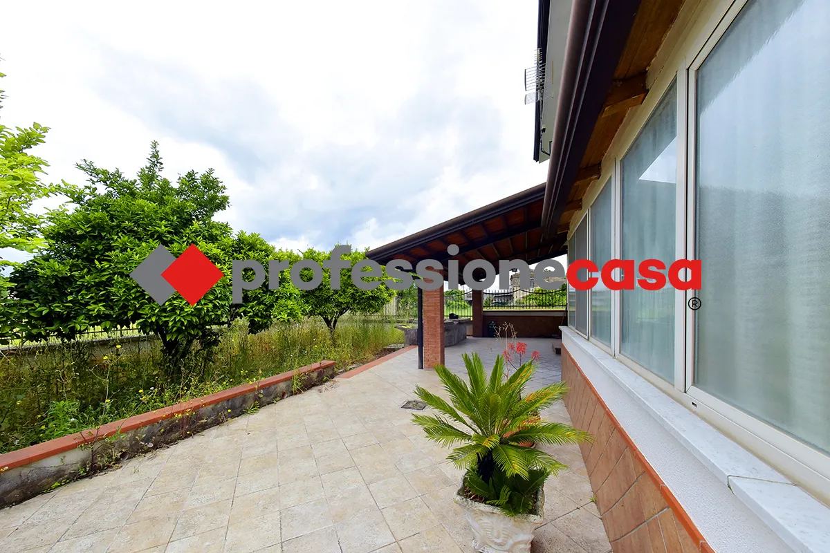 Casa indipendente in vendita a Alife - foto 7