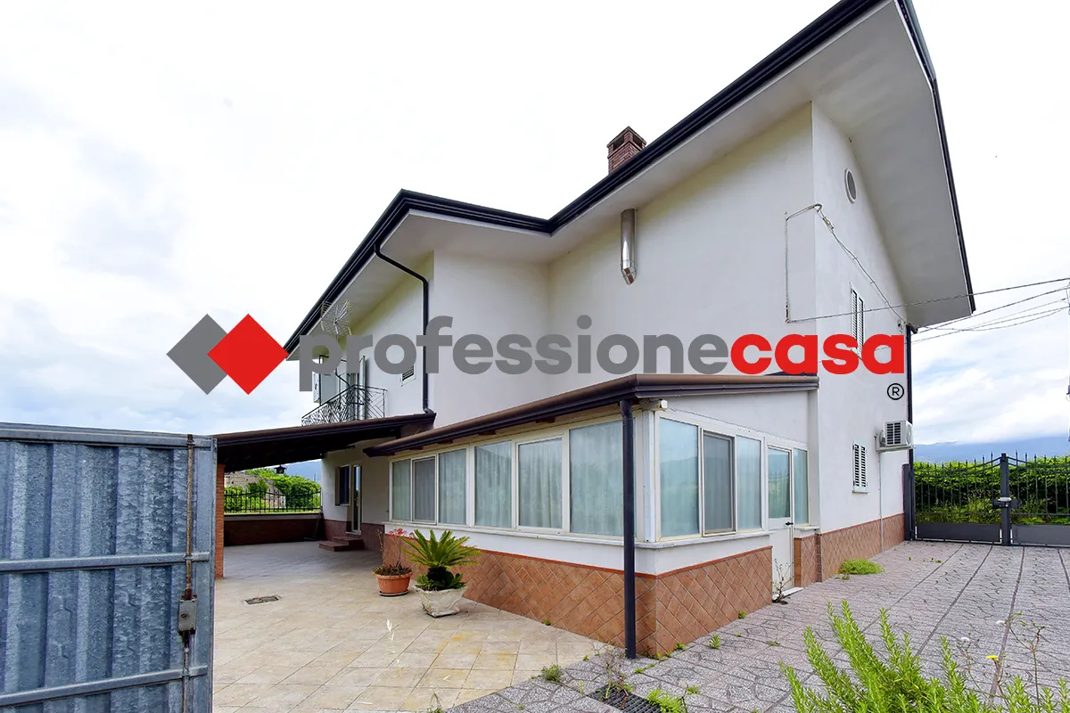 Casa indipendente in vendita a Alife - foto 8