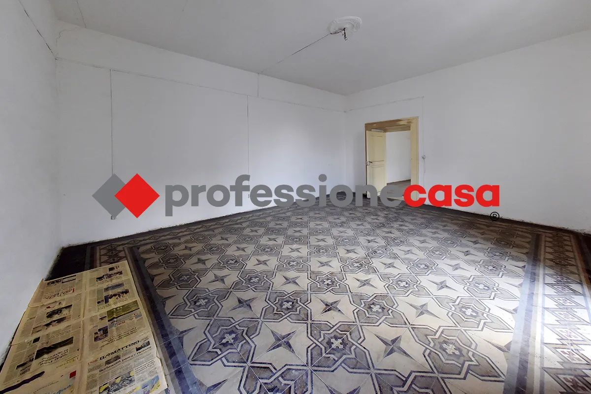 Appartamento in vendita a San Nicola la Strada - foto 10