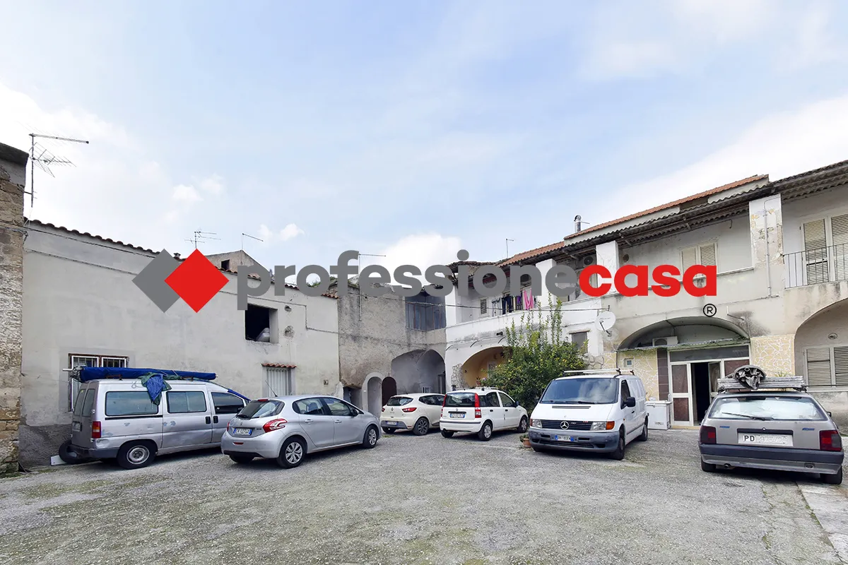 Appartamento in vendita a San Nicola la Strada - foto 3
