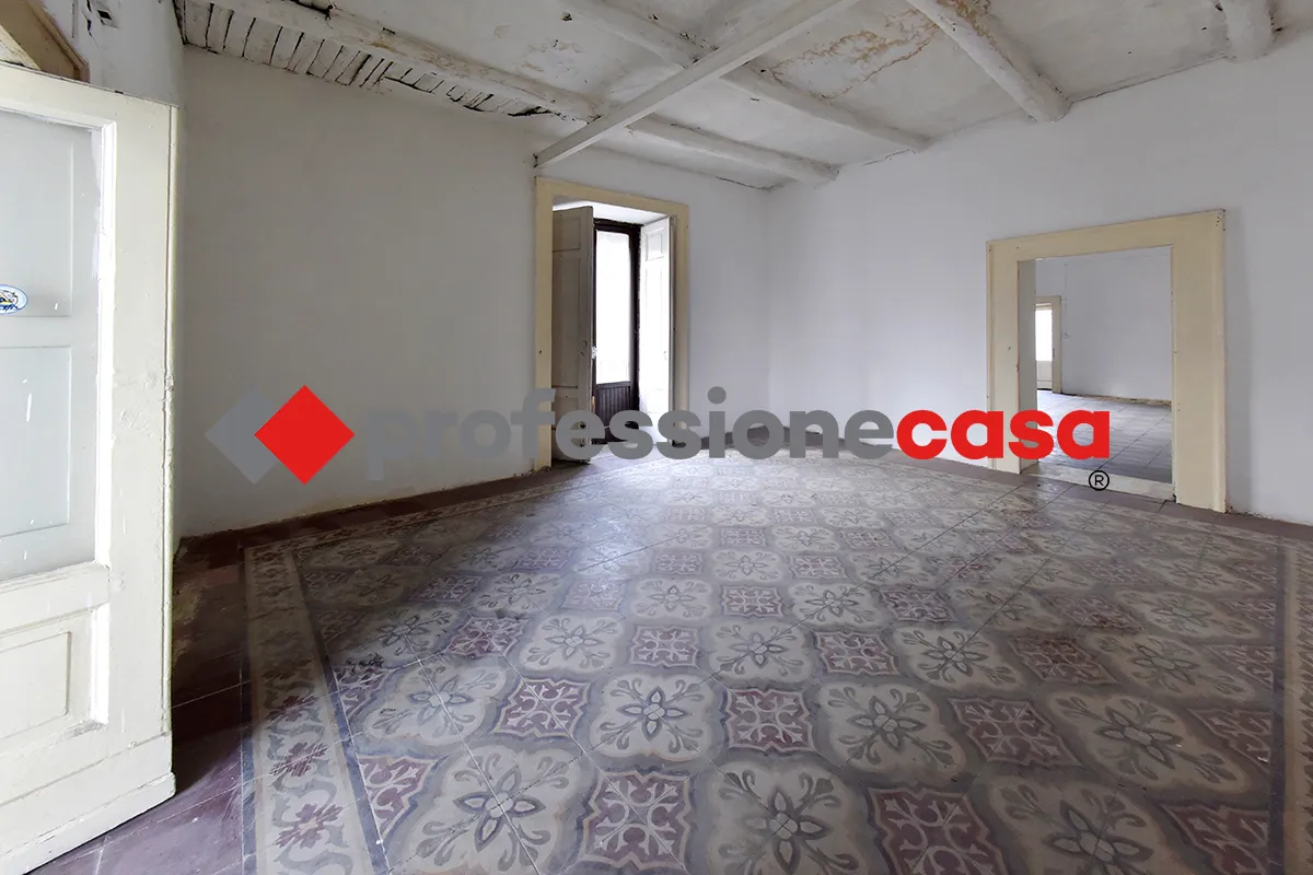 Appartamento in vendita a San Nicola la Strada - foto 4