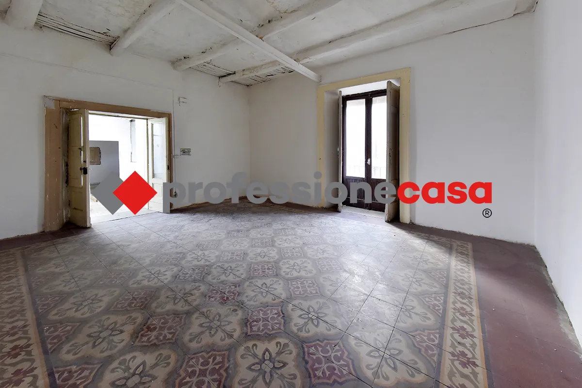 Appartamento in vendita a San Nicola la Strada - foto 7